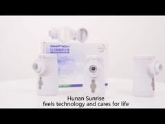 beste verstuivers veilige efficiënte draagbaar