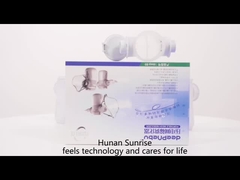 Oorspronkelijke fabriek Stabiele kwaliteit Professionele gaasvernevelaar