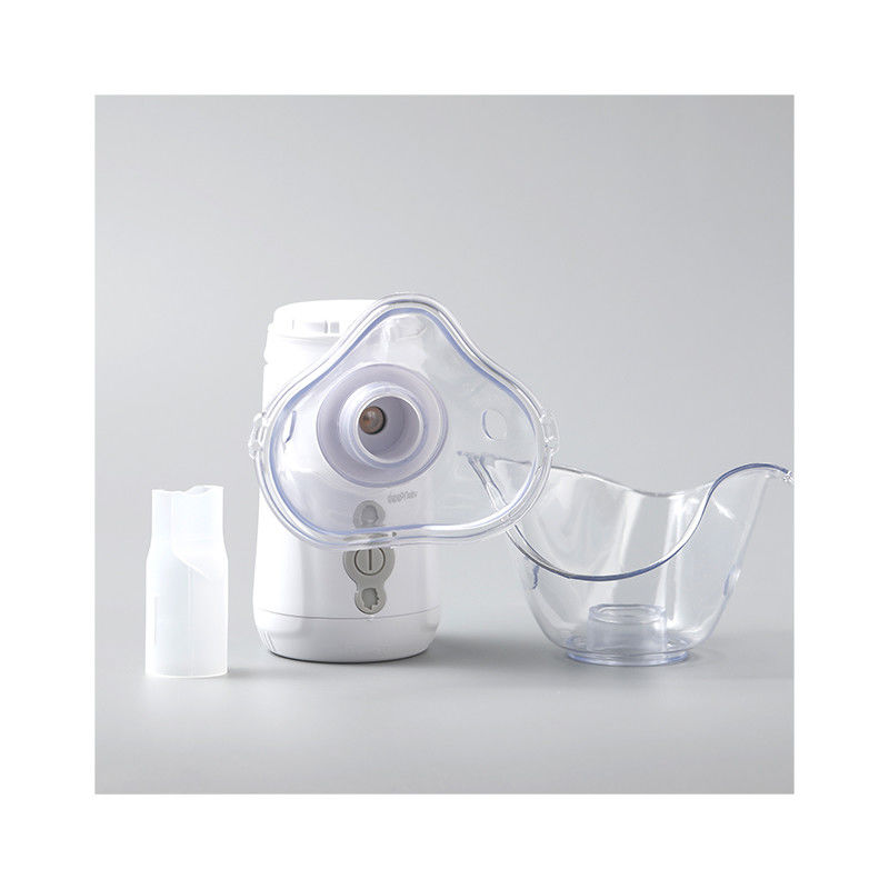 Gelijkstroom USB dat Volwassen de Hoestbronchie 3.35μM 0.4mL/Min ademt van de Verstuiversmachine