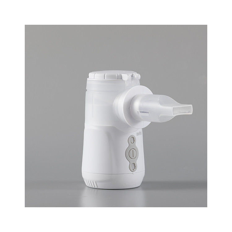 3.6μm Volwassen van de de Verstuiversmachine gelijkstroom van de Aërosoltherapie de Machtspp ABS voor Koude