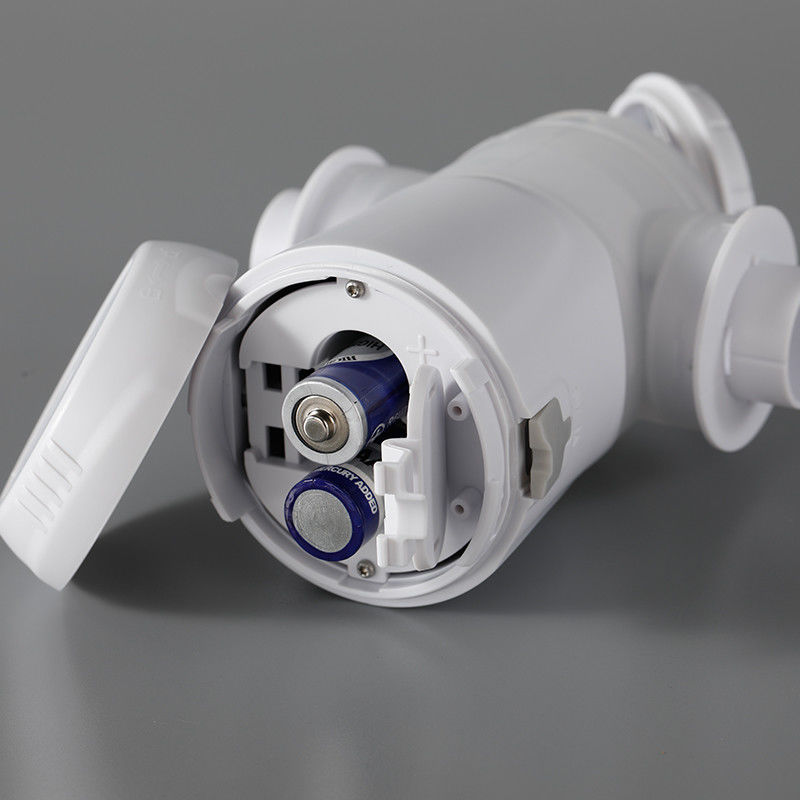 Draagbare IP45 Medisch die Mesh Nebulizer Respiratory Tract 5V/3V in de Ziekenhuizen wordt gebruikt
