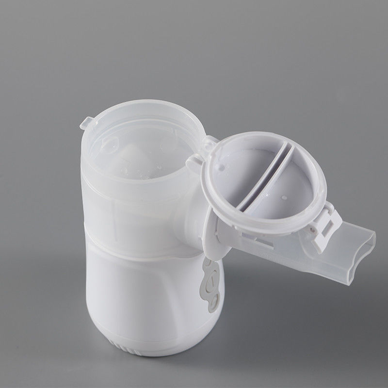 Draagbare IP45 Medisch die Mesh Nebulizer Respiratory Tract 5V/3V in de Ziekenhuizen wordt gebruikt