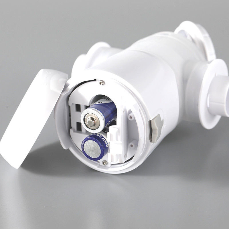 Jonge geitjes het Volwassen Trillen Mesh Nebulizer 1.83.6μm Astma Ademhalingsbehandeling voor Drugs
