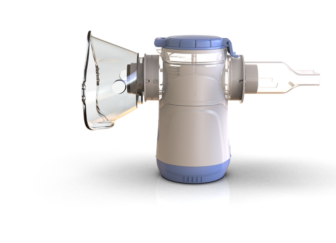 7 de Verstuiver van de dagenlevensduur batterij met Geluidsniveau ≤40dB en ≥0.3ml/min Atomiseringstarief