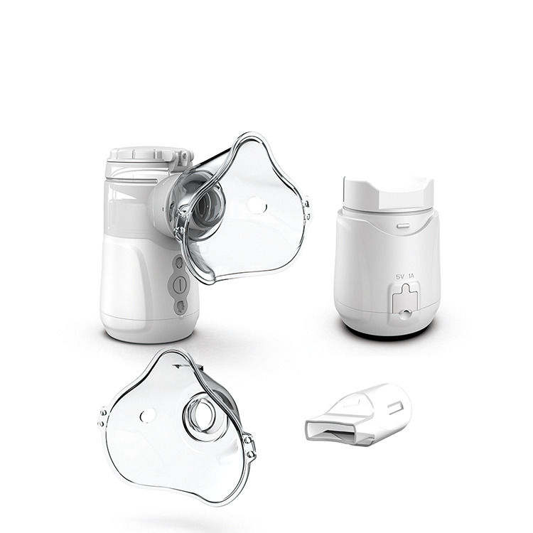 Type-c USB draagbare inhalator verneveler met de doorstroming 0.2-0.5 ml/min