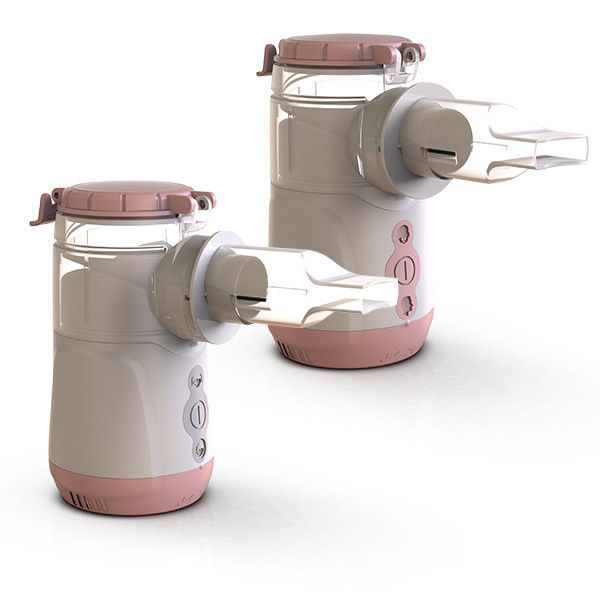 Draagbare vernevelingsmachine voor thuisgebruik met geluidsniveau ≤ 40 dB en DC5V of 3V spanning