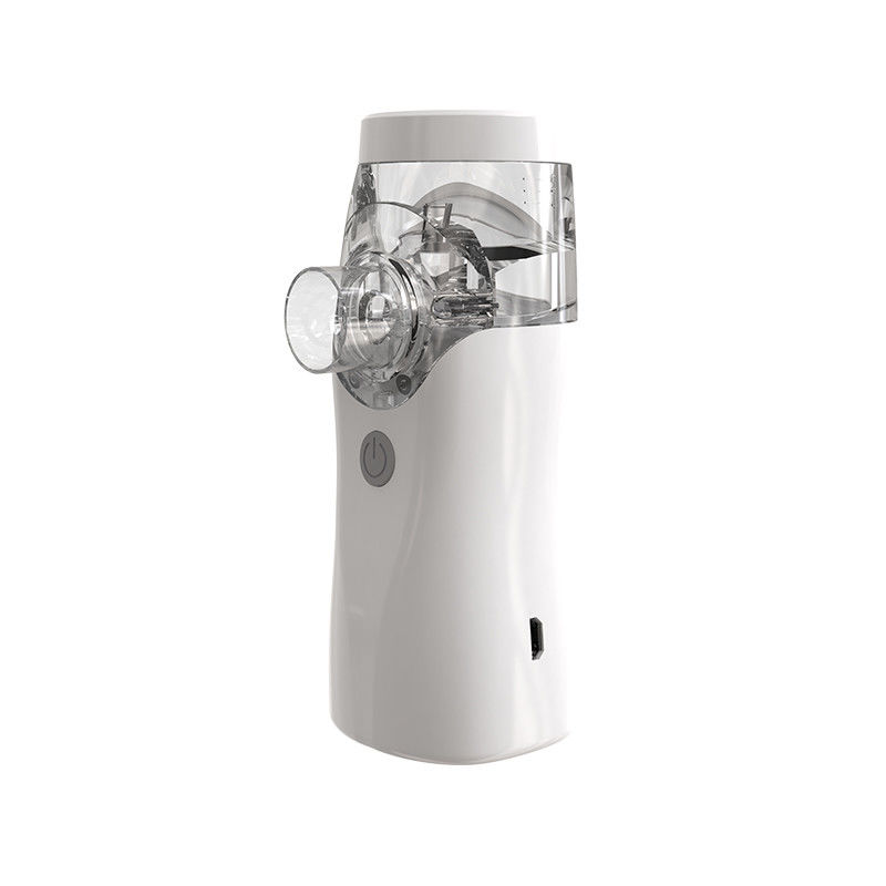 Power Hospital Nebulizer Machine voor medisch gebruik DC5V Spanning 1-1.5W Vermogen