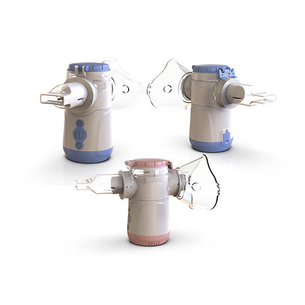 Power Hospital Nebulizer Machine voor medisch gebruik DC5V Spanning 1-1.5W Vermogen